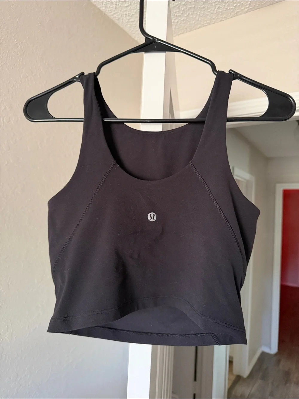 lululemon athletica sleek black